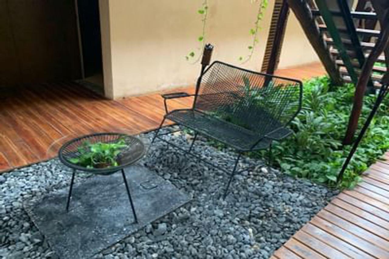 Hotel Bohonito Holbox Zewnętrze zdjęcie