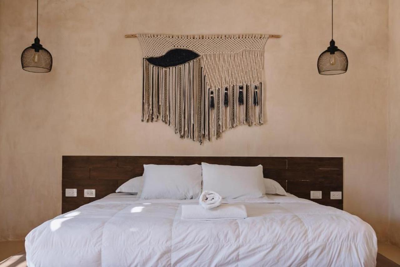 Hotel Bohonito Holbox Zewnętrze zdjęcie