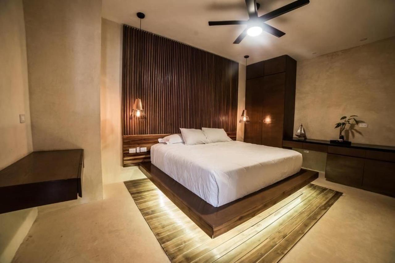 Hotel Bohonito Holbox Zewnętrze zdjęcie