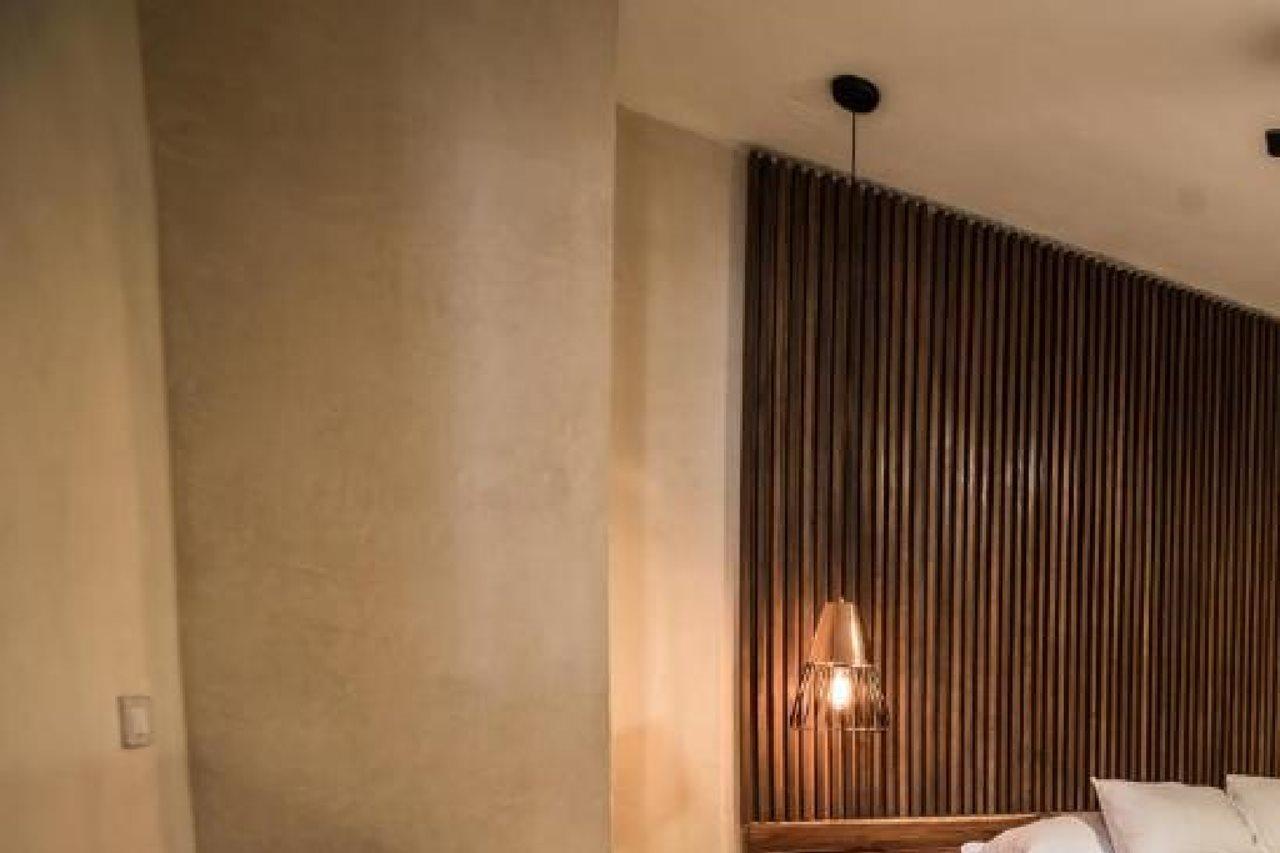 Hotel Bohonito Holbox Zewnętrze zdjęcie
