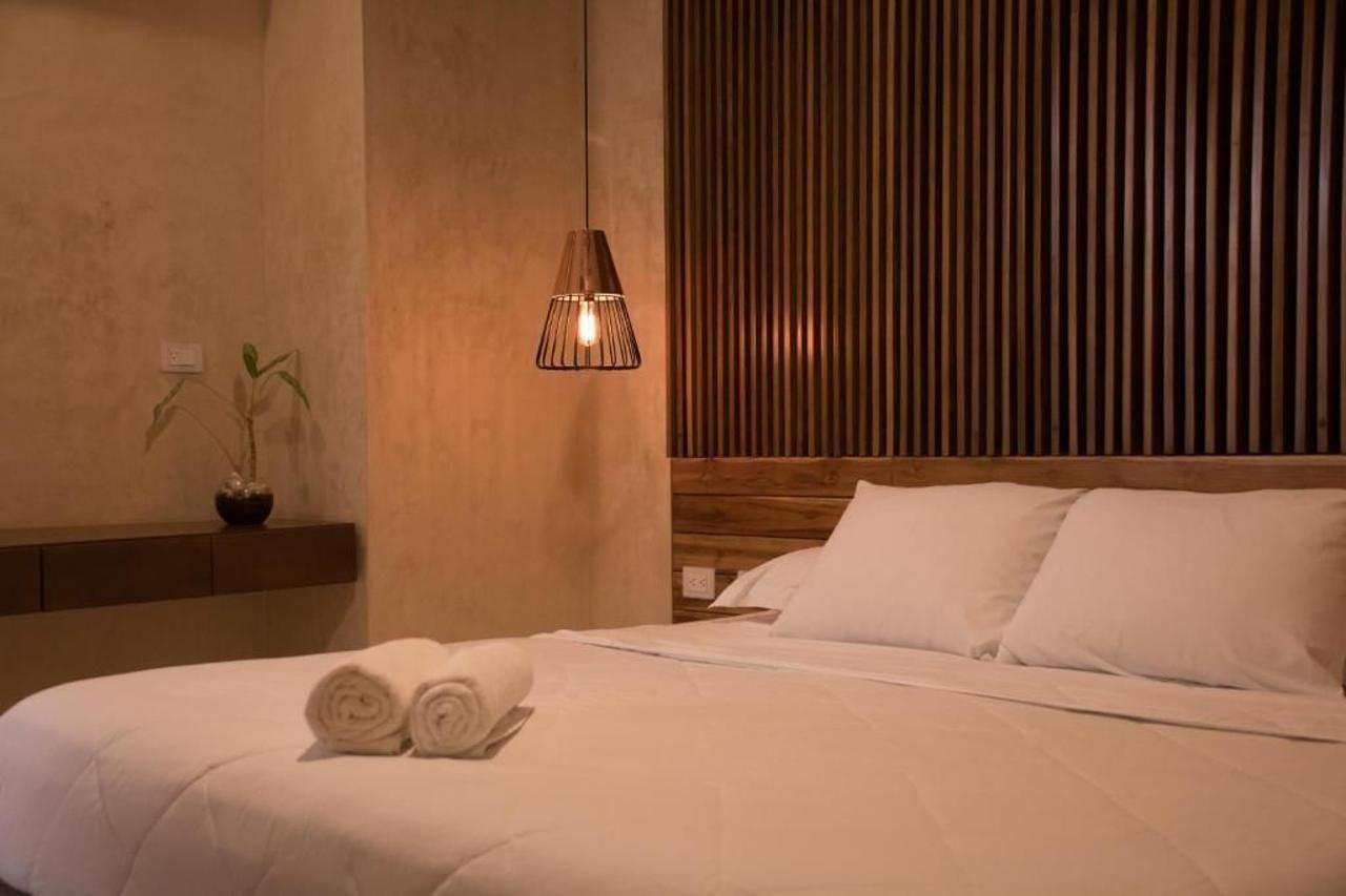 Hotel Bohonito Holbox Zewnętrze zdjęcie