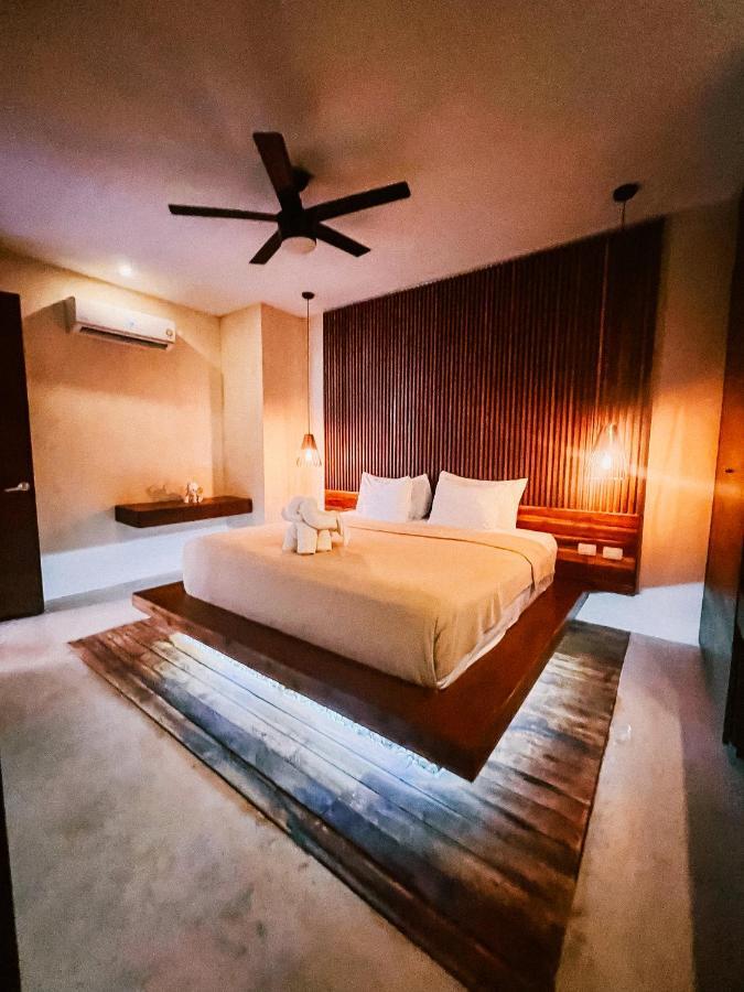 Hotel Bohonito Holbox Zewnętrze zdjęcie