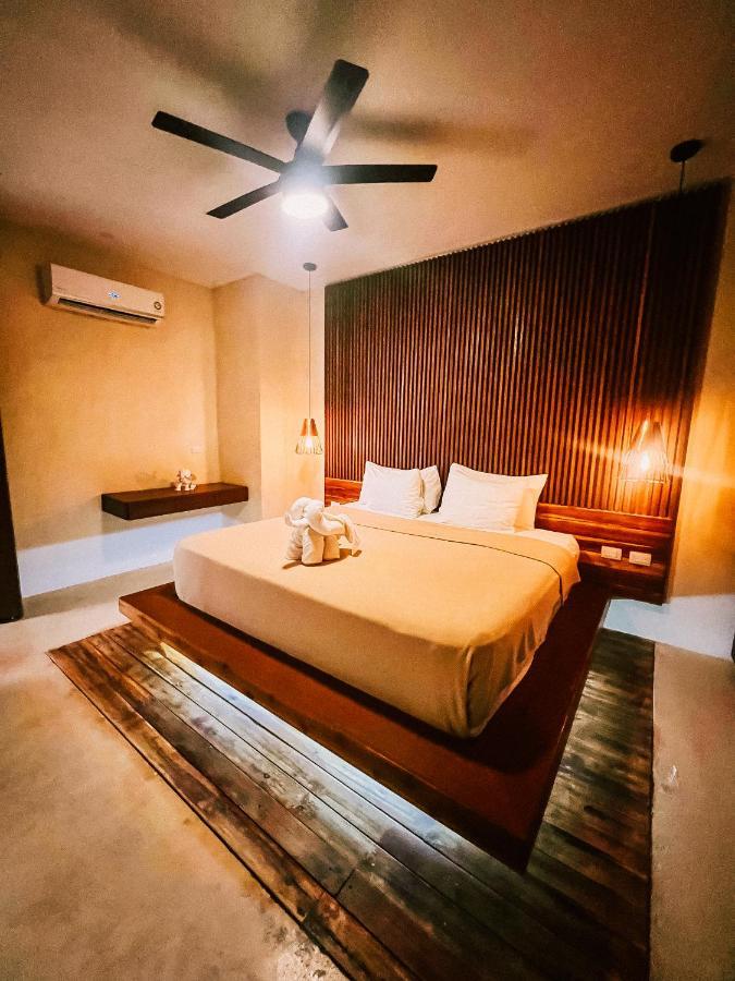 Hotel Bohonito Holbox Zewnętrze zdjęcie