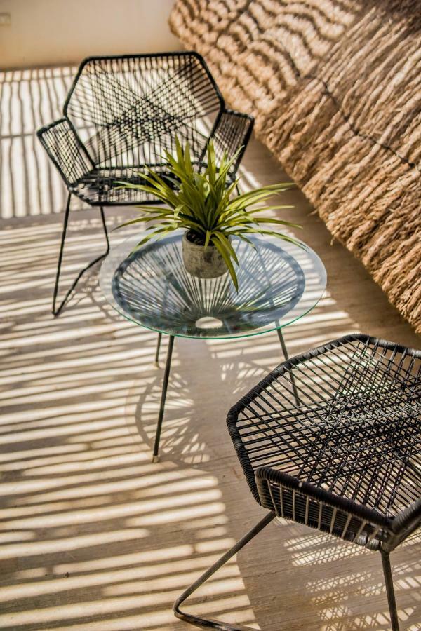 Hotel Bohonito Holbox Zewnętrze zdjęcie