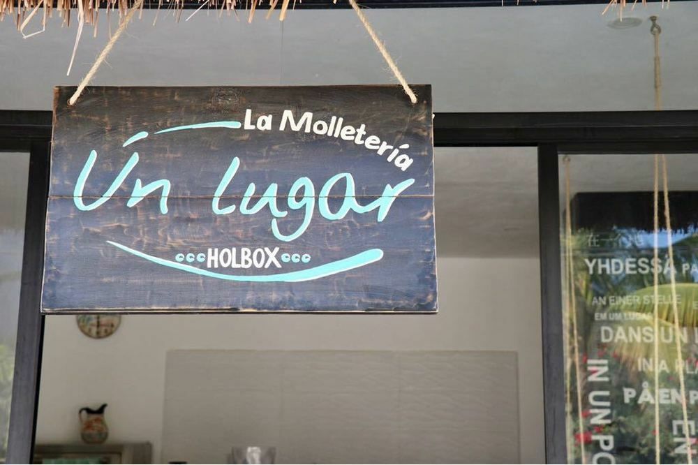 Hotel Bohonito Holbox Zewnętrze zdjęcie