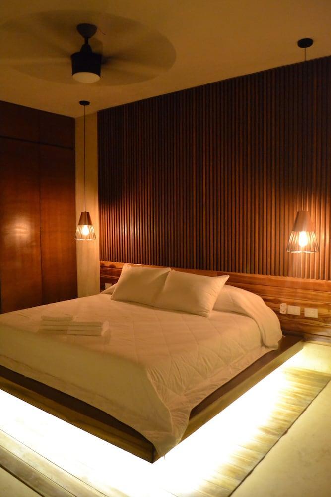 Hotel Bohonito Holbox Zewnętrze zdjęcie